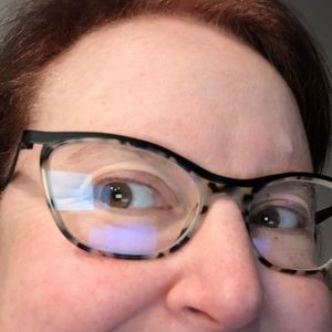 Meet your Posher, Sheri